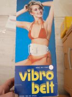 Vibro belt Massagegürtel Bayern - Buch Vorschau