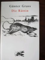 Die Rättin von Günter Grass Nordrhein-Westfalen - Erftstadt Vorschau