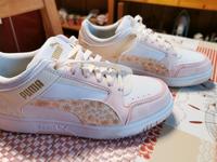 Puma Sneaker Gr. 40.5 Sachsen - Zittau Vorschau