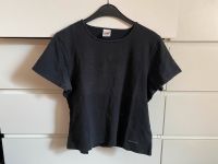 Fruit of the loom Tshirt Schwarz kurz XL L Lady fit Hessen - Stadtallendorf Vorschau