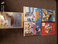 Disney Filme DVDs Kinderfilm Pinguine Atlantis Happy feet Nordrhein-Westfalen - Minden Vorschau