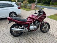 Yamaha XJ 900 Diversion 4KM Niedersachsen - Langwedel Vorschau