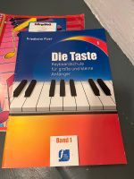 Die Taste Keyboardschule für Große und Kleine Anfänger Nordrhein-Westfalen - Marl Vorschau