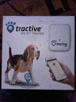 Tractive GPS PET Tracking neu Baden-Württemberg - Schwetzingen Vorschau