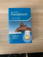 Französisch Wörterbuch Kreis Pinneberg - Elmshorn Vorschau