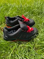 Herren Sicherheits Schuhe von Elten Größe 40 Duisburg - Walsum Vorschau