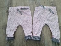 Babyhose Zwillinge Rosa Gr. 56 Bad Doberan - Landkreis - Rethwisch Vorschau