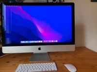 iMac Retina 5K, 27 Zoll, i5 3,3 GHz, 32 GB RAM,  2TB Fusion Drive Niedersachsen - Bad Rothenfelde Vorschau