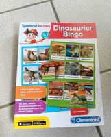 Dinosaurier Bingo von Clementoni Hessen - Offenbach Vorschau