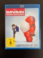 Baymax - Riesen Robowabohu Blu-Ray Hannover - Vahrenwald-List Vorschau