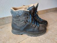 Wanderschuh Meindl Gr. 38 nachtblau Bayern - Bad Feilnbach Vorschau