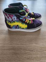 Original Vans- Limited Edition RAR Gr. 38,5 Nordrhein-Westfalen - Zülpich Vorschau