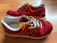 New Balance ML574PPR – Größe 42 – Top Zustand Schleswig-Holstein - Lübeck Vorschau