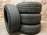 4x Sommerreifen Goodyear Efficien Gripp * 205 55 R17 91W RunFlat Berlin - Schöneberg Vorschau