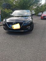 Mazda 3 in Top Zustand zu verkaufen Hessen - Rödermark Vorschau