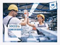 Produktionshelfer (m/w/d) bis 19,07 €/Std. Bayern - Parsberg Vorschau