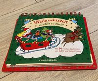 Weihnachtszeit so schön zu zweit Adventskalender Hessen - Bad Sooden-Allendorf Vorschau