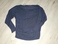 Damen Pulli Opus Dunkelblau navy Gr.36 Viskose Nordrhein-Westfalen - Rietberg Vorschau