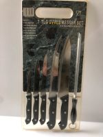 Messerset 7-teilig Originalverpackt, neu, Messer Baden-Württemberg - Sasbach Vorschau