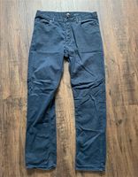 H&M Hose aus Baumwolltwill Slim Fit Hessen - Wiesbaden Vorschau