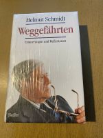 Buch Helmut Schmidt Weggefährten - neu ovp Bayern - Hofkirchen Vorschau