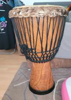 Trommel Djembe Bayern - Blaichach Vorschau