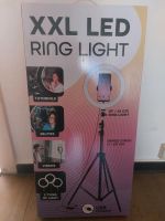 XXL LED Ring Light Nordrhein-Westfalen - Herne Vorschau