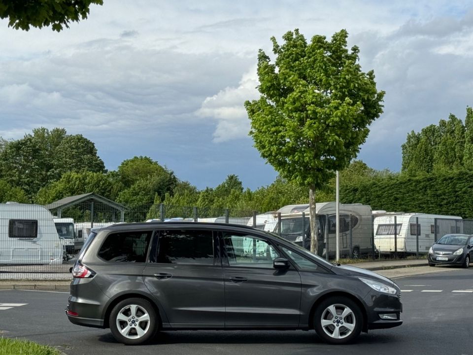 Ford Galaxy Business * KAMERA * AHK * 7- SITZER * in Jülich