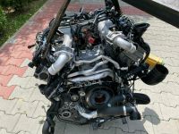 Motor Porsche Cayenne Audi Q7 4.2 TDI CUD CCF 340,380PS Komplett Rheinland-Pfalz - Waldalgesheim Vorschau