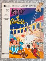 Asterix als Gladiator Band III kartonierte Ausgabe Delta 1993 Niedersachsen - Ostrhauderfehn Vorschau