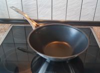 Miele Wok Induktion Iittala Nordrhein-Westfalen - Sassenberg Vorschau