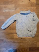 Wollpullover selbstgestrickt Nordrhein-Westfalen - Gangelt Vorschau