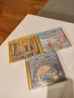 Meine Freundin Conni CDs originalverpackt Mitte - Tiergarten Vorschau