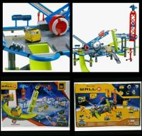 Dickie Toys  Disney Pixar  Wall-E  AXIOM STATION  Racing Spielset Baden-Württemberg - Eberdingen Vorschau