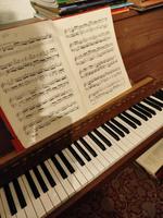 Klavier- Keyboardunterricht Baden-Württemberg - Mannheim Vorschau
