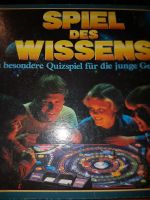 Spiel des Wissens  / MB Spiele Sachsen-Anhalt - Halle Vorschau