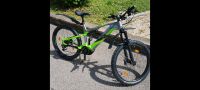 EBike e Bike Raymon Bayern - Lauingen a.d. Donau Vorschau