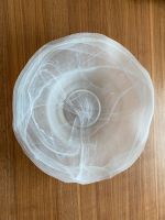 Glasschale 45cm breit, 10 cm tief Köln - Rodenkirchen Vorschau