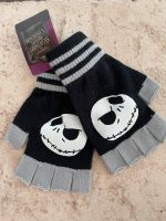 Handschuhe Nightmare before Christmas Bayern - Neumarkt i.d.OPf. Vorschau