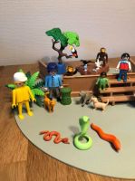 Playmobil Zoo Tiere und Zubehör Set - viel Spaß Schleswig-Holstein - Hasenmoor Vorschau