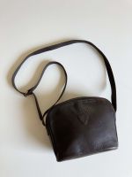 JOOP! true Vintage Tasche Ledertasche Umhängetasche braun Schulte Wandsbek - Hamburg Marienthal Vorschau