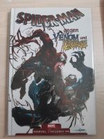 Marvel Comics Exklusiv 55 Spider-Man Venom Carnage Hardcover Baden-Württemberg - Konstanz Vorschau