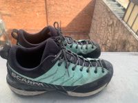 SCARPA - Mescalito Planet Damen 41,5 Nürnberg (Mittelfr) - Mitte Vorschau