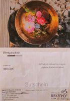 Wellness Gutschein Birkenhof 300 € Bayern - Kümmersbruck Vorschau