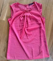Esprit Shirt Bluse Top pink Gr. 36 Baden-Württemberg - Kraichtal Vorschau