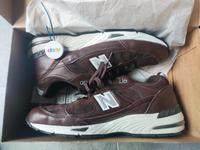 New Balance 991, 45,5 Rheinland-Pfalz - Bitburg Vorschau