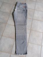 Jeans grau 7 for all man kind slimmy 36 Nordrhein-Westfalen - Kempen Vorschau
