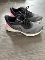 Nike Turnschuhe Niedersachsen - Burgdorf Vorschau