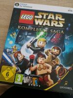 CD Lego Star Wars ab 6 jahre Nordrhein-Westfalen - Bergisch Gladbach Vorschau