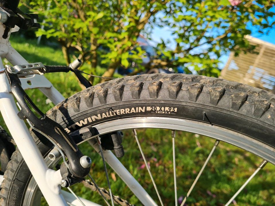 Kinderfahrrad 20 Zoll *TOP ZUSTAND* in Rosenheim